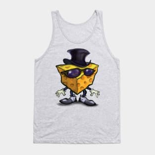 Big Cheese Tank Top